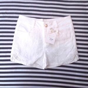 Womens AMERICA CLOTHING INC Short Shorts Size S